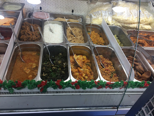 Photo of Neelams Kebab House - 125-126 Poplar Rd, Bearwood, Smethwick B66 4AP